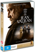 Jean Valjean - buy DVD