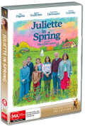 Juliette in Spring - Buy on DVD