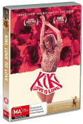 Kiki, Love To Love DVD - a film by Paco León