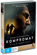 Kompromat - a film by Jérôme Salle