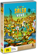 La Salsa Vive - Buy on DVD