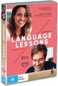 Language Lessons DVD - Order Now
