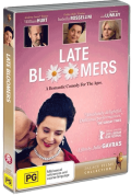 Late Bloomers DVD - a film by Julie Gavras
