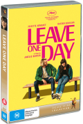 Leave One Day - Buy on DVD