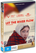 Let The River Flow - Buy on DVD