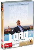 Loro dvd - a film by Paolo Sorrentino