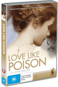 Love Like Poison DVD - a film by Katell Quillévéré