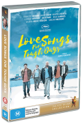 Love Songs for Tough Guys DVD - Order Now!