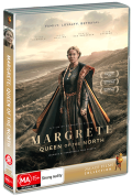 Margrete: Queen of the North - a film by Charlotte Sieling