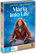 Maria Into Life - Buy on DVD