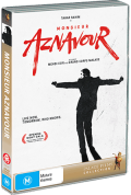 Monsieur Aznavour - Buy on DVD