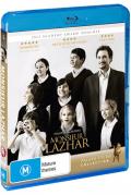 Monsieur Lazhar blu-ray