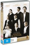 Monsieur Lazhar DVD