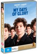 My Days Of Glory DVD