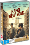 Napoli-New York - Buy on DVD