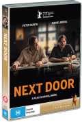 Next Door - a film by Daniel Brühl - Buy Now on DVD