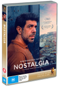 Nostalgia - Buy on DVD