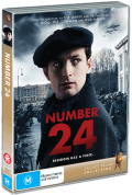 Number 24 - Buy on DVD