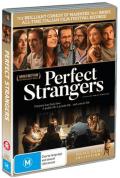 Perfect Strangers DVD