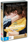 Playground - A film by Laura Wandel - Buy on DVD