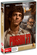 Prison 77 - Miguel Herrán - Buy on DVD