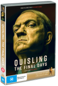 Quisling: The Final Days - Buy on DVD