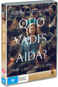 Quo Vadis, Aida? - buy now on DVD