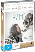 Rams DVD