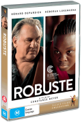 Robuste - Buy on DVD