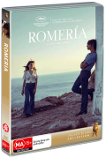 Romeria - buy on DVD