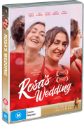 Rosa's Wedding - Buy on DVD