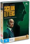 Sicilian Letters - Buy on DVD