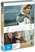Sister DVD - a film by Ursula Meier