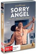 Sorry Angel DVD - a film by Christophe Honoré