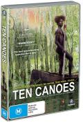 Ten Canoes - Buy on DVD