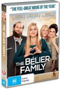The Bélier Family DVD