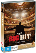 The Big Hit - DVD - A film by Emmanuel Courcol