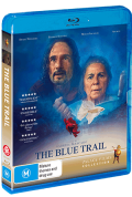 The Blue Trail - buy on Blu Ray