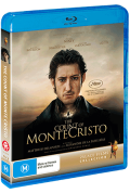 The Count of Monte Cristo - Buy on Blu-Ray