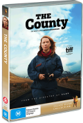 The County DVD - A film by Grímur Hákonarson