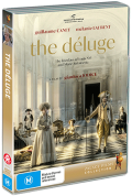 The Deluge - Buy on DVD
