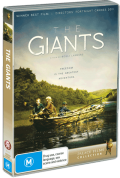 The Giants DVD - a film by Bouli Lanners