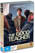 The Good Teacher - Buy On DVD