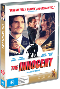 The Innocent - Buy now on DVD