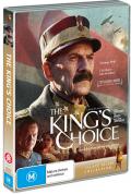 The King's Choice DVD - a film by Erik Poppe
