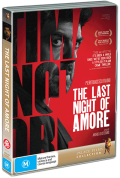 The Last Night of Amore - A film by Andrea Di Stefano - Buy on DVD