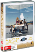 The Love That Remains - a film by Hlynur Pálmason