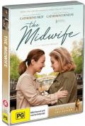 The Midwife DVD
