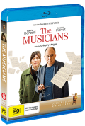 The Musicians - Buy on Blu Ray