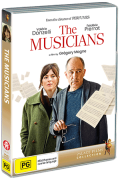 The Musicians - Buy on DVD